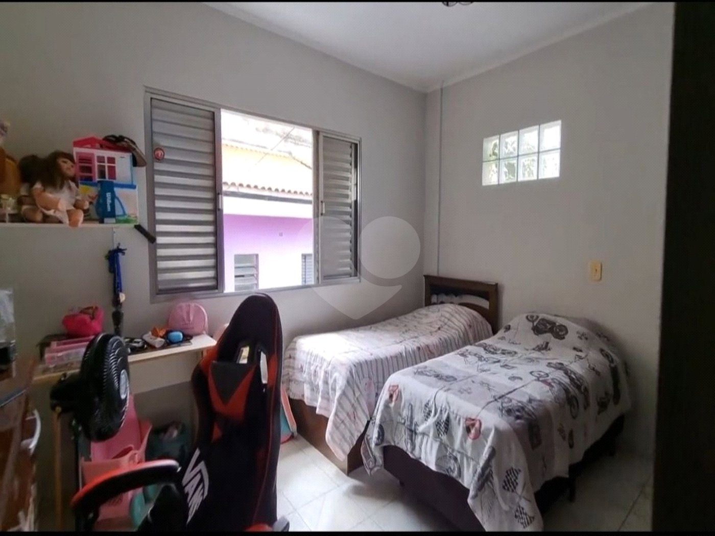 Casa 187m², 3 Suítes, 4 Vagas, à venda na Vila Formosa