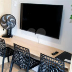 Apartamento à venda com 1 quarto em Alto da Boa Vista, São Paulo, SP