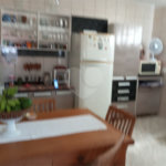 Casa Sobrado Residencial e Comercial no Maria Stella Fagá