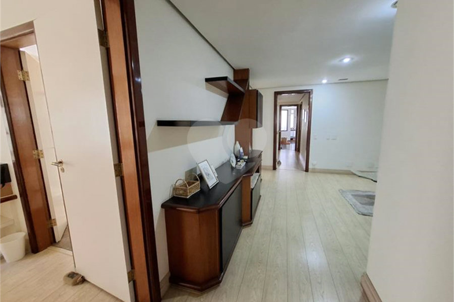 Apartamento, a venda, com 300m² de área privativa, 4 suítes, 4 vagas - Santana / SP