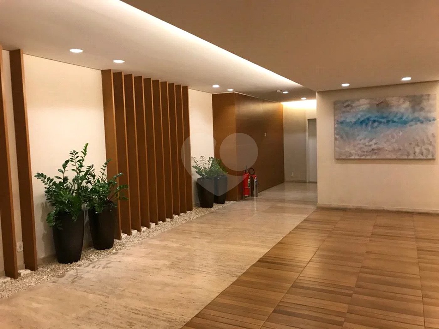Apartamento com 204m² com 4 Quartos 4 Suítes à Venda na Mooca | Condomínio Villa Solare - Luzes da Mooca,