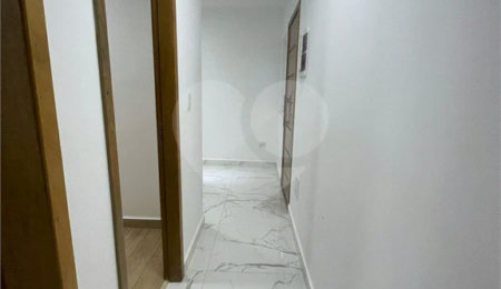 Apartamento à venda com 2 quartos em Parque Vitória, São Paulo, SP