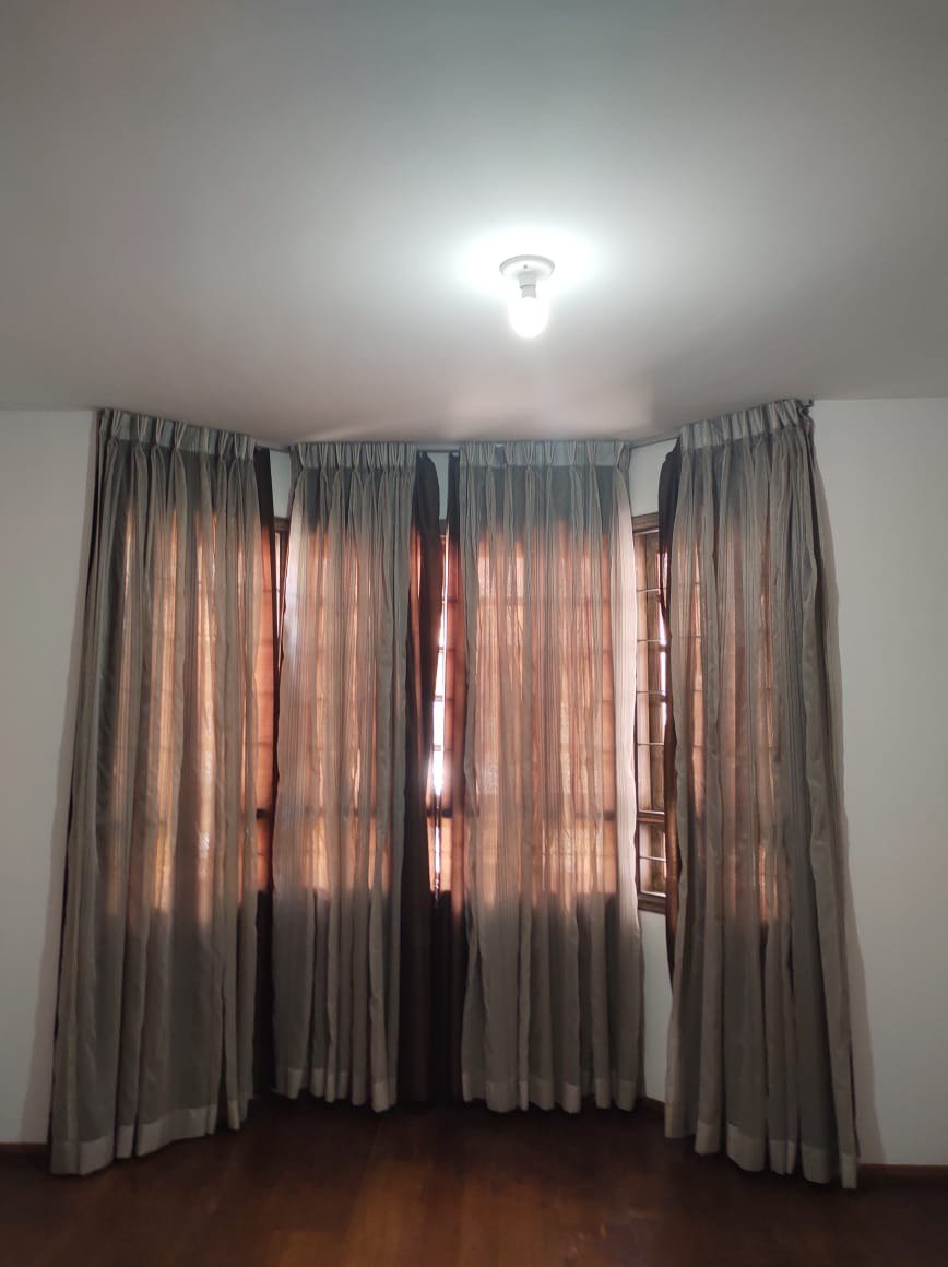 Sobrado à venda com 3 quartos, sendo 1 suíte, em Parque Ipê, São Paulo, SP