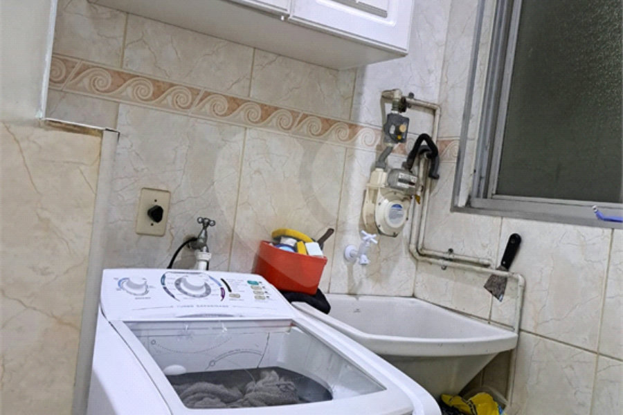 Apartamento com 3 dormitórios à venda, 63 m² por R$ 375.000 - Vila Alpina - São Paulo/SP