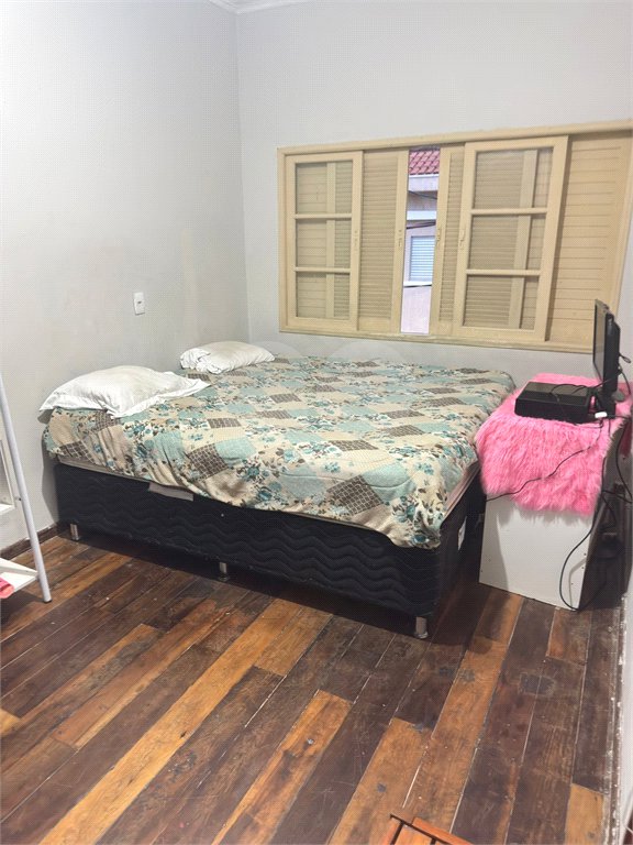 Casa com 110m², 3 quartos, garagem, à venda no bairro do Brás