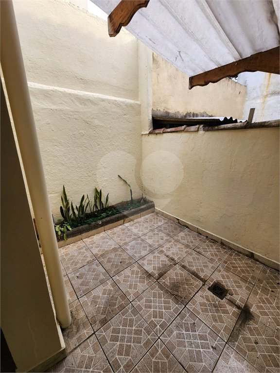 Sobrado á venda - Vila Gumercindo