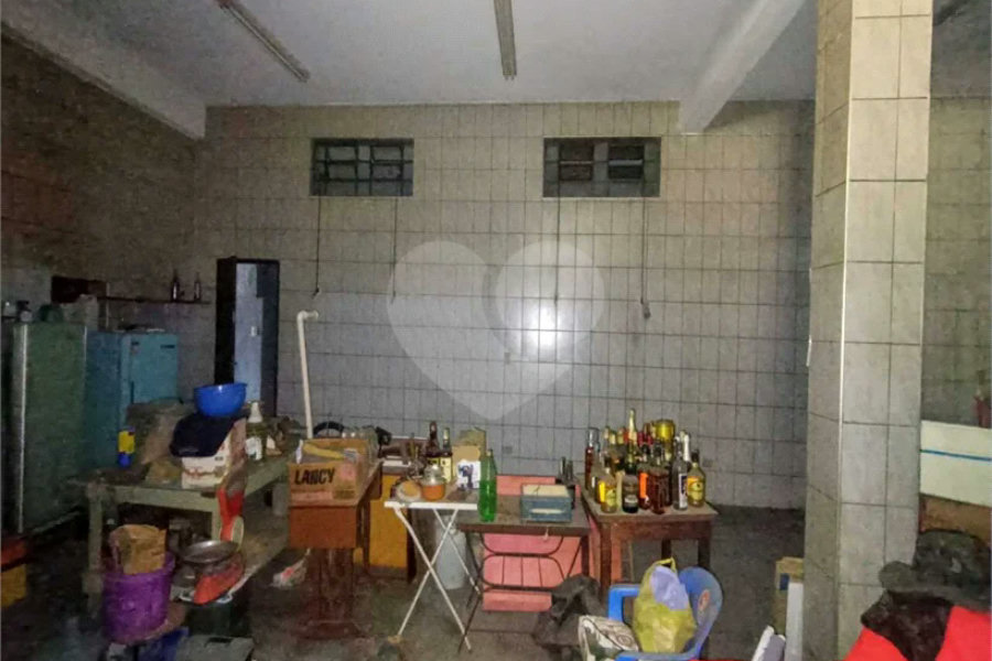 Loja para alugar em Mandaqui, São Paulo, SP