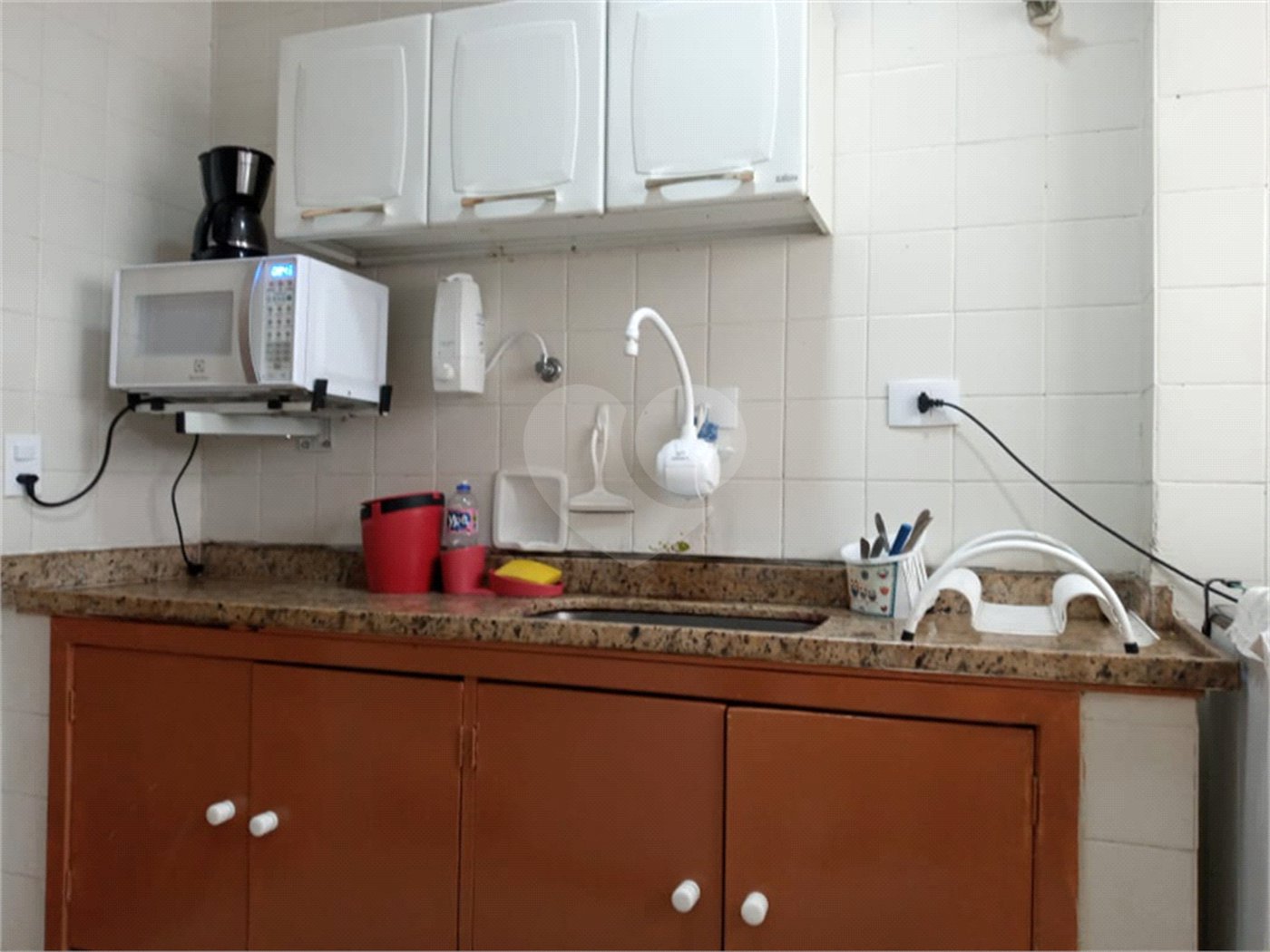 Apartamento Residencial Mooca