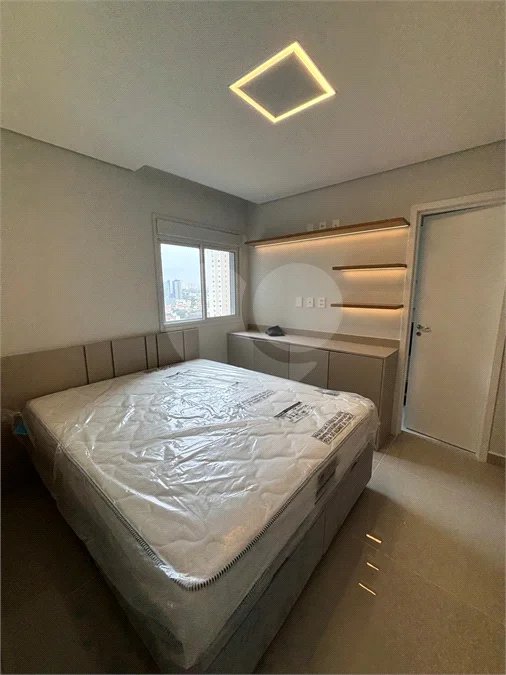 EXCLUSIVO APARTAMENTO PORTEIRA FECHADA NO SPETACOLLO PATRIANI EM SBC