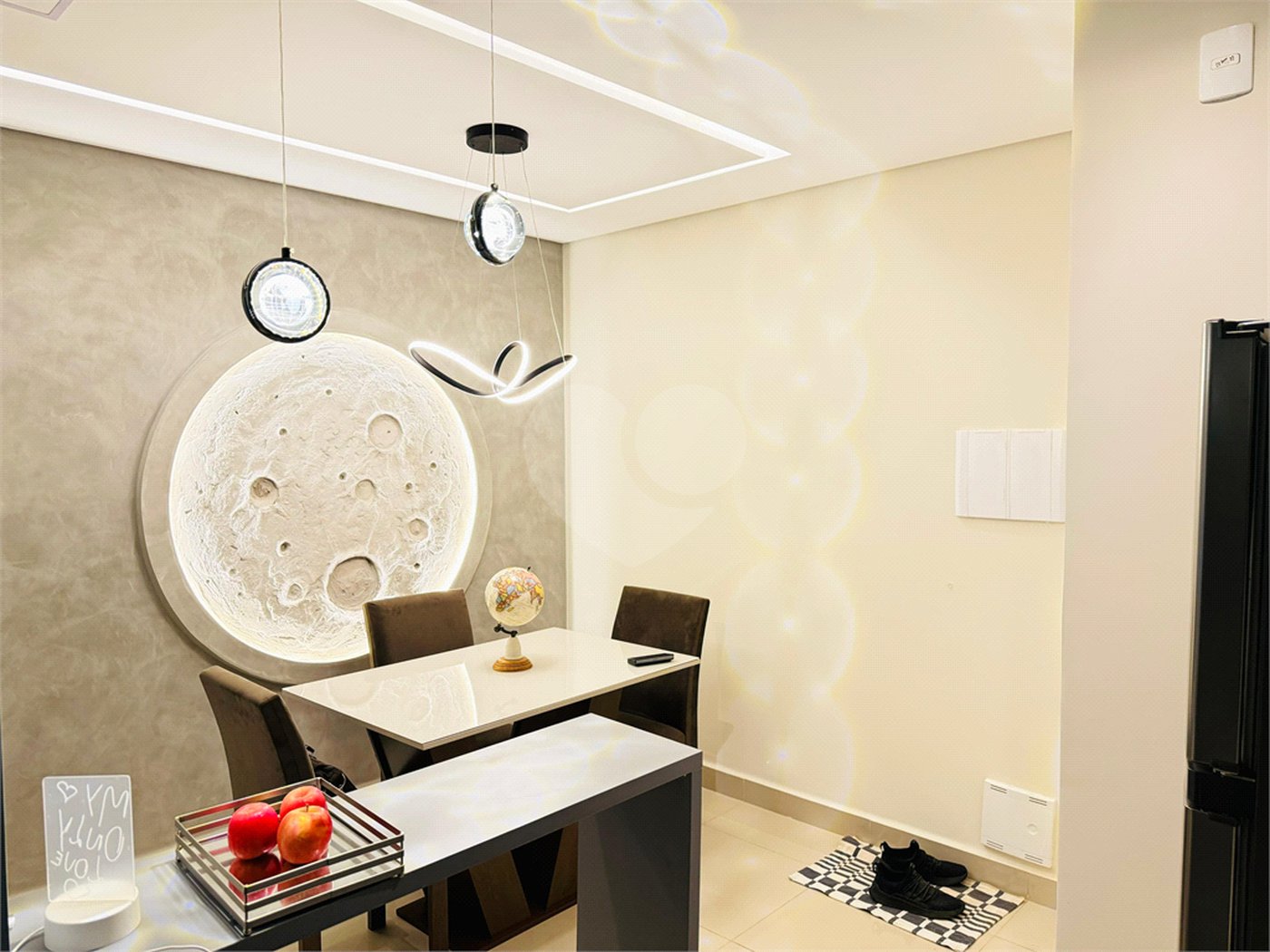 Apartamento à Venda no Residencial Flor de Liz – Conforto e Lazer Completo