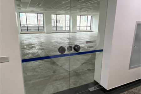 Sala para locação Jardim América