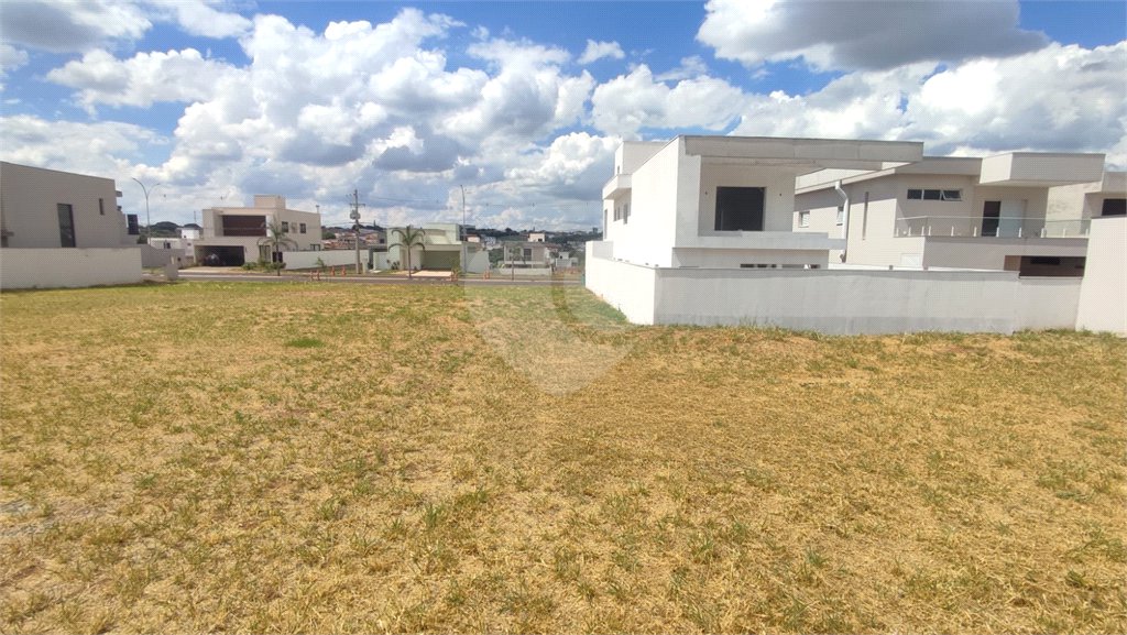 Lote à venda no Parque Faber IV - São Carlos