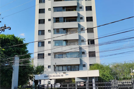 Vende-se apartamento na Vila Mascote