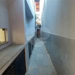 SOBRADO COM DESIGN EXCLUSIVO E LAZER COMPLETO 3 DORMITÓRIOS SENDO 1 SUÍTE