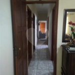 Casa térrea no Centro em Araraquara/SP, com 4 dormitórios
