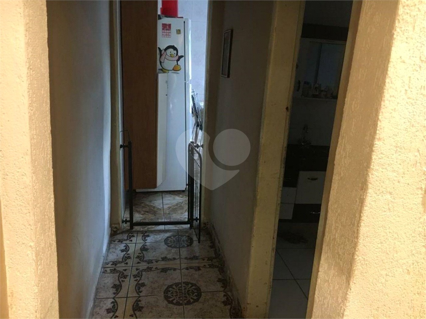 Terreno com 350m2 de área total, localizado no melhor da Vila Santa Catarina !!