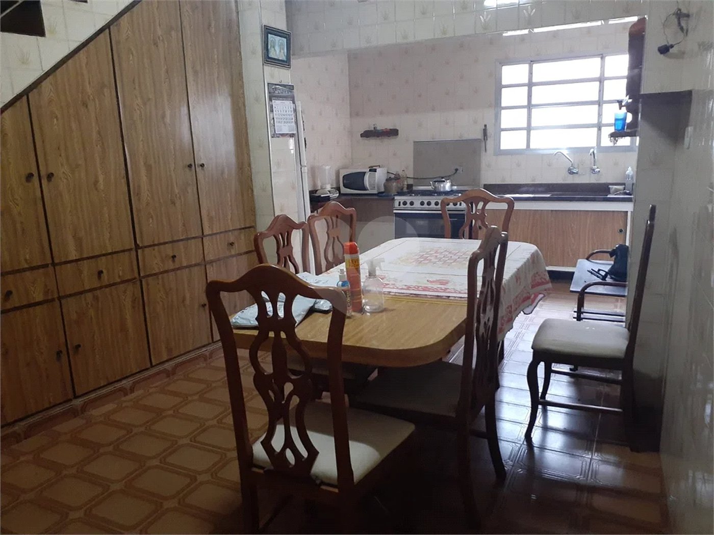 Casa Térrea à venda com 4 quartos em Vila Regente Feijó, São Paulo, SP