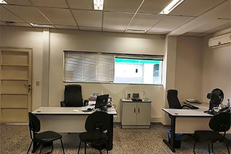 Prédio para alugar em Guaxinduva, Atibaia, SP