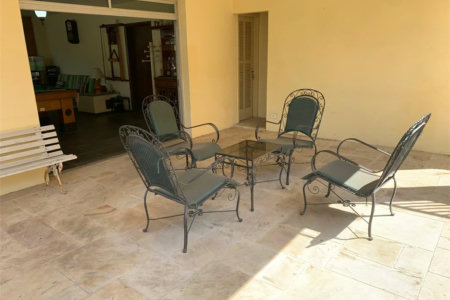 Casa à venda com 4 quartos, sendo 2 suítes, em Vila São Francisco, São Paulo, SP
