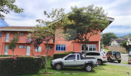 Casa à venda com 4 suítes em Jardim Maristela, Atibaia, SP