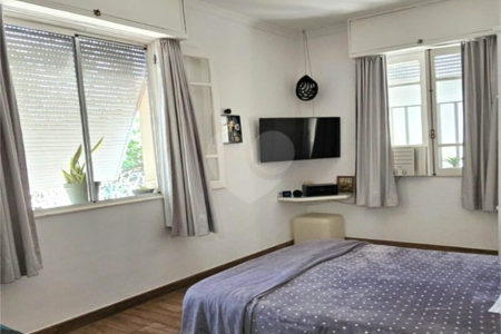 Apartamento à venda com 2 quartos no Centro, Rio de Janeiro, RJ