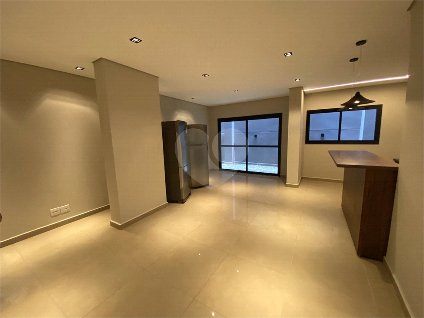 Apartamento para alugar com 1 quarto em Santana, São Paulo, SP