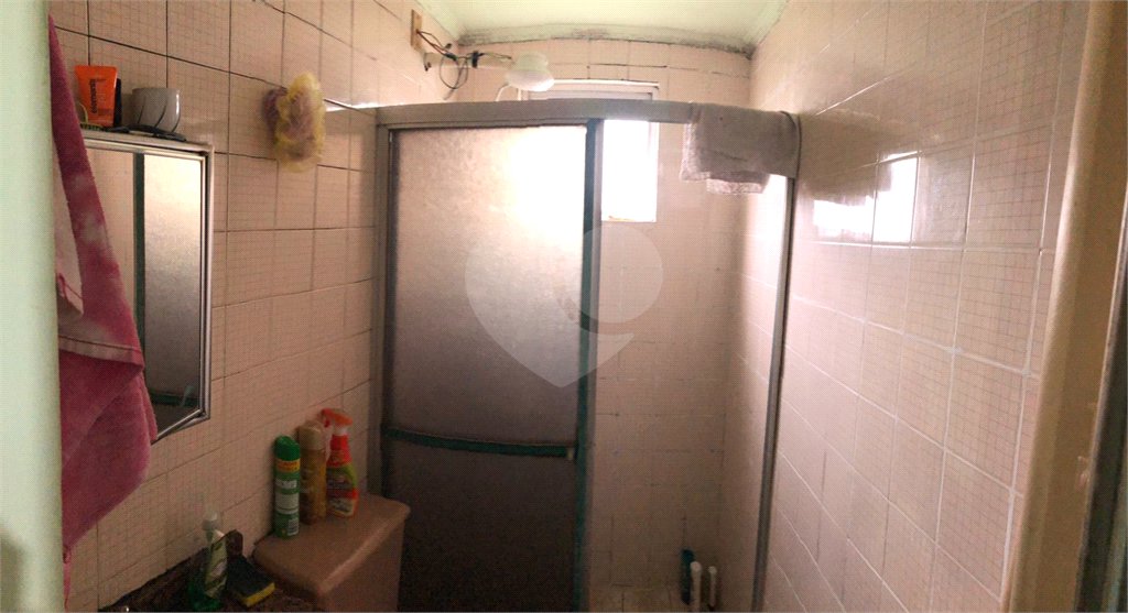 Apartamento à venda com 2 quartos em Jardim Celeste, São Paulo, SP