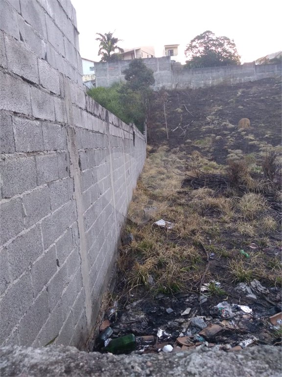 Terreno à venda em Vila Oliveira, Mogi das Cruzes, SP