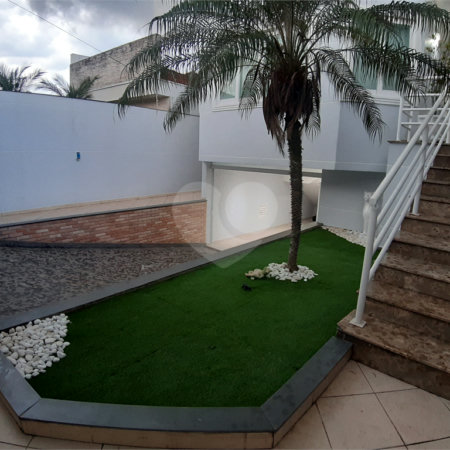 Casa à venda com 4 quartos, sendo 2 suítes, em Jardim Leonor Mendes de Barros, São Paulo, SP