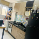 Apartamento à venda com 2 quartos em Jardim Betânia, Sorocaba, SP