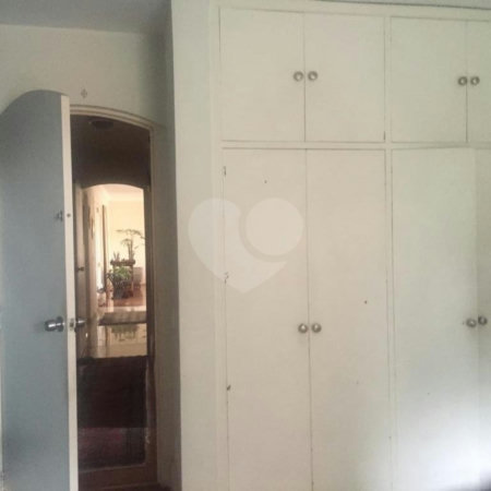 Apartamento à venda com 4 quartos, sendo 1 suíte, em Vila Andrade, São Paulo, SP