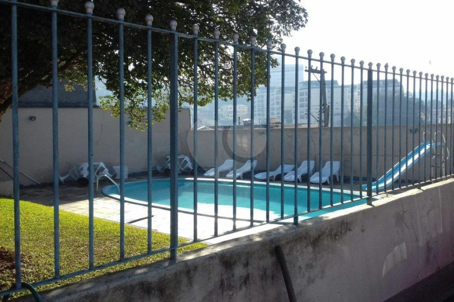 Casa à venda com 4 quartos em Mandaqui, São Paulo, SP