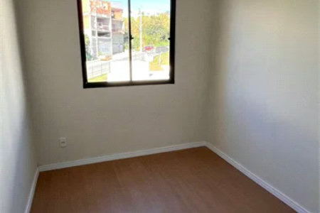 Apartamento à venda com 2 quartos em Lageado, Cotia - SP