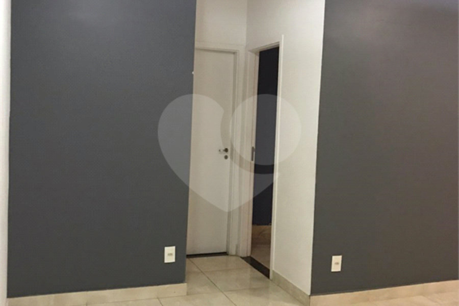 Apartamento à venda com 3 quartos em Tucuruvi, São Paulo, SP