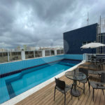 Apartamento à venda com 1 quarto em Carandiru, São Paulo, SP