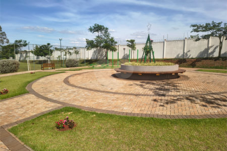 Terreno à venda no condomínio Riviera Village Cravinhos, Cravinhos - SP
