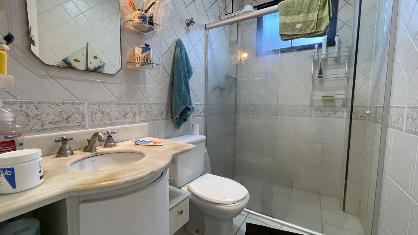 Apartamento à venda, 156 m² por R$ 800.000,00 - Ponta da Praia - Santos/SP