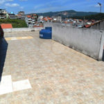 Sobrado à venda com 3 quartos, sendo 1 suíte, em Parque Continental, Guarulhos, SP