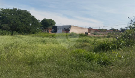 Terreno à venda em Jardim Morumbi, Araraquara, SP