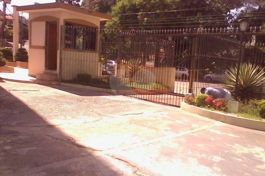 Apartamento à venda com 3 quartos em Jardim São Paulo(zona Norte), São Paulo, SP