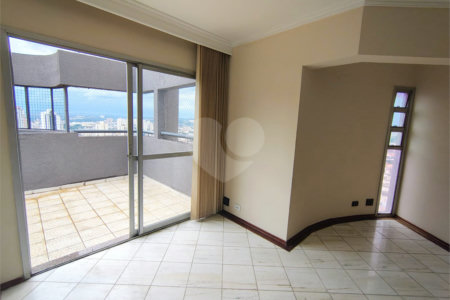Cobertura à venda com 3 quartos, sendo 1 suíte, em Jardim Bonfiglioli, Jundiaí, SP