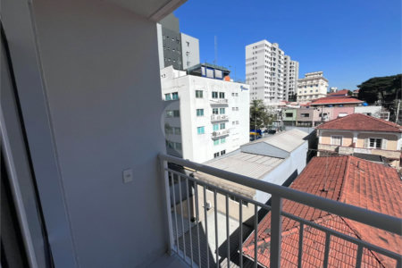 Apartamento à venda com 1 quarto em Planalto Paulista, São Paulo, SP
