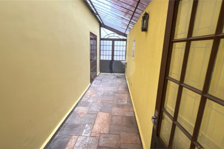 Casa para alugar com 5 quartos, sendo 4 suítes,  em Jardim Paulistano, Sorocaba, SP