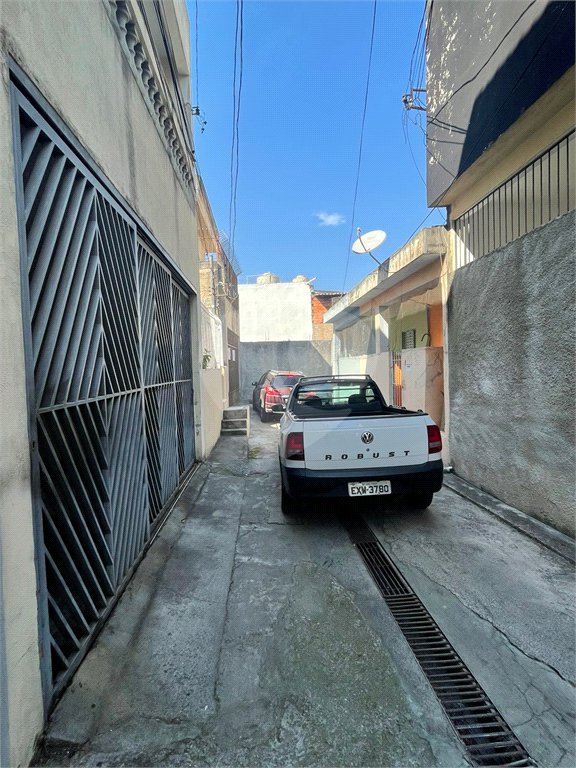 Casa de Vila à venda com 3 quartos, sendo 1 suíte, em Imirim, São Paulo, SP