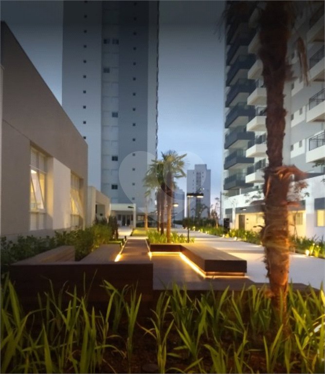 Apartamento à venda com 2 suítes em Jardim Caboré, São Paulo, SP