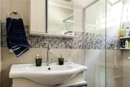 Sobrado à venda com 4 quartos, sendo 1 suíte,  em Vila Dalila, São Paulo, SP