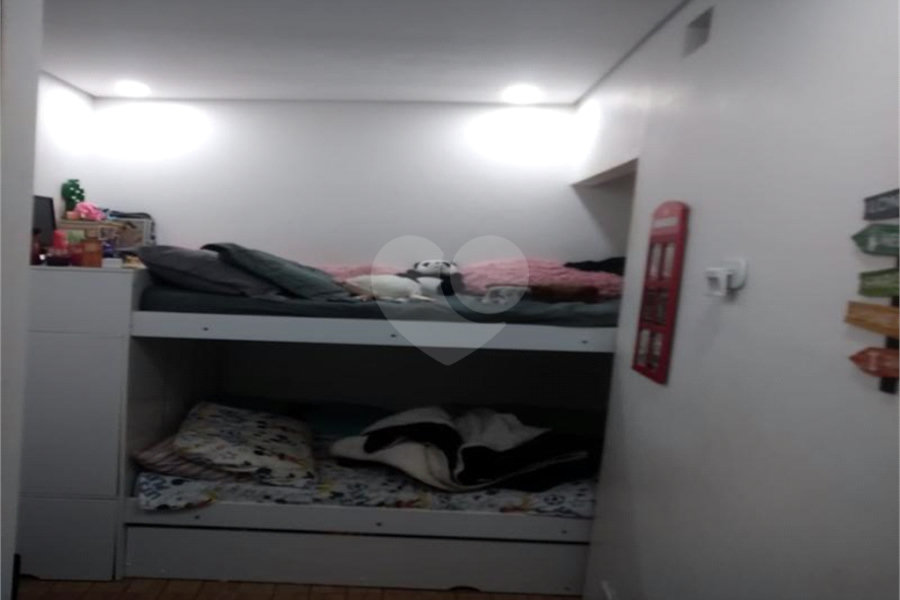 Sobrado à venda com 4 quartos, sendo 1 suíte, em Tucuruvi, São Paulo, SP