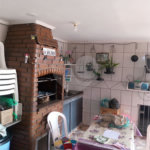 Sobrado à venda com 3 quartos em Vila Santa Maria, São Paulo, SP
