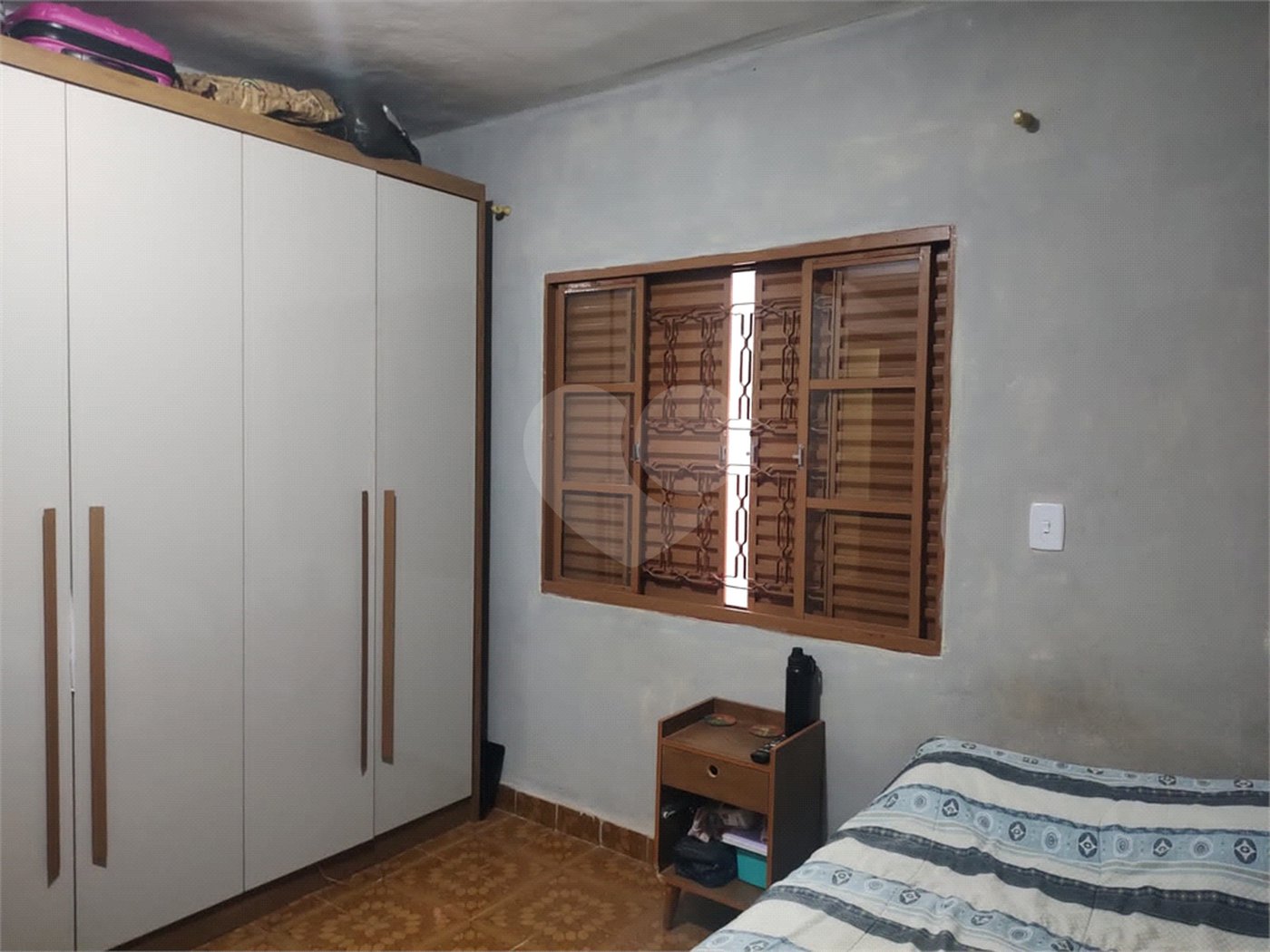 Casa à venda com 3 quartos em Vila Nova Trieste, Jarinu, SP