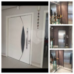 Apartamento à venda com 3 suítes em Vila Gomes Cardim, São Paulo, SP